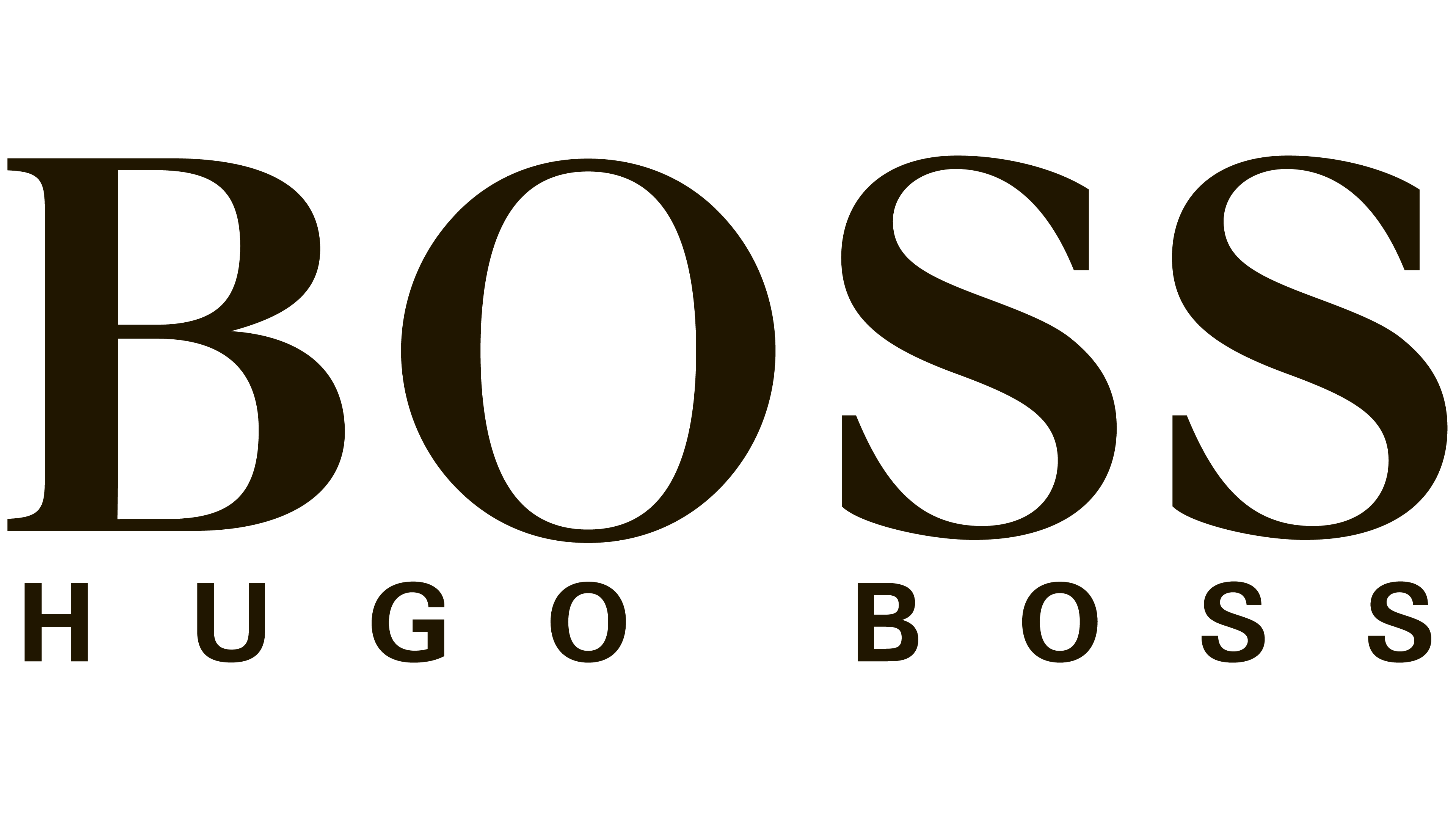 Hugo Boss